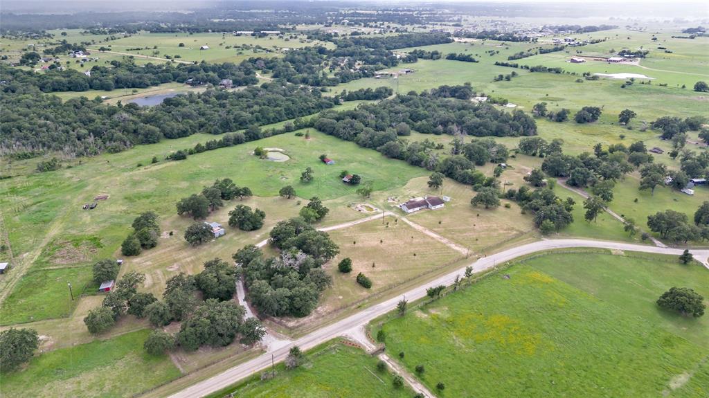 8166 Riley Road