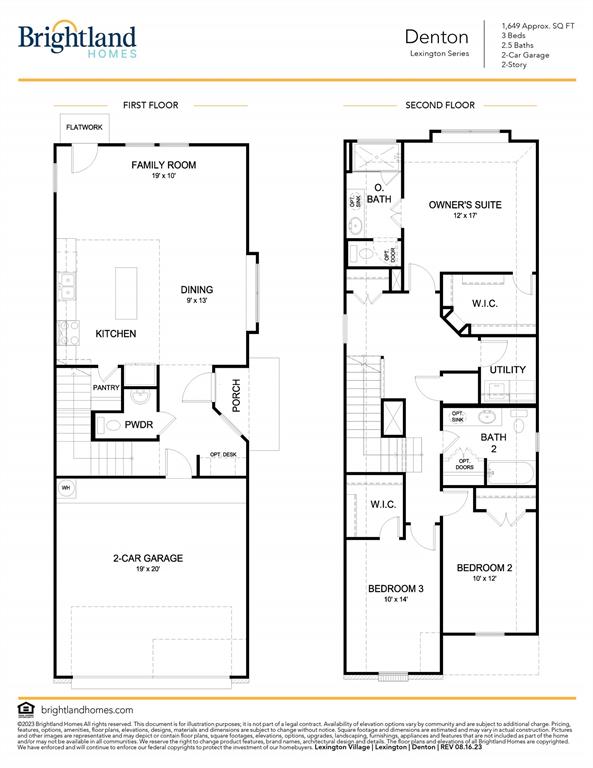 2134 Villa Clara Drive