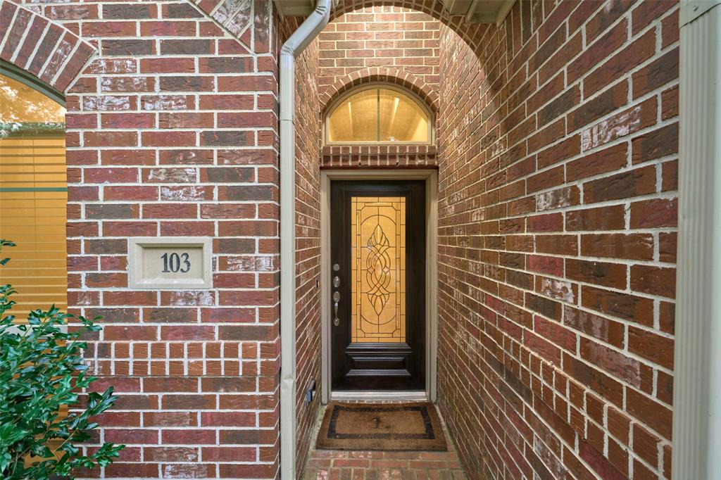 103 Sunrise Haven Drive