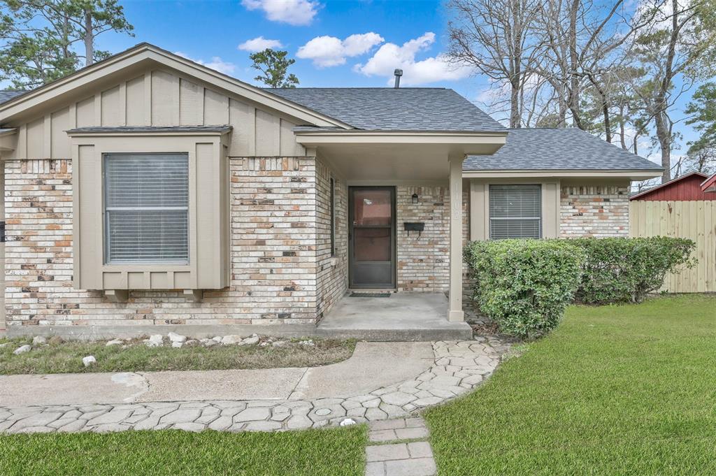 1102 Hoke Street, Conroe, Texas image 3