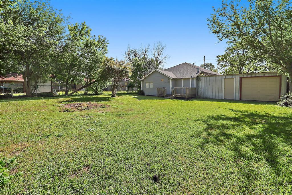 5422 1st Street, Crosby, Texas image 22