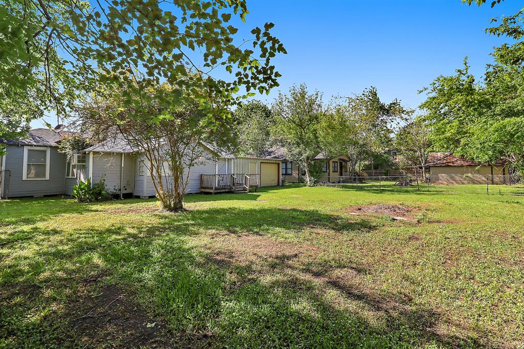 5422 1st Street, Crosby, Texas image 23