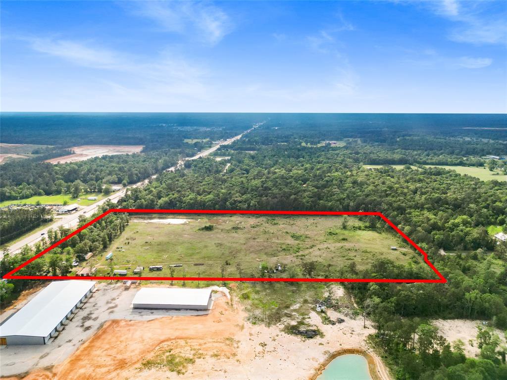19399 Hwy 105, Cleveland, Texas image 1