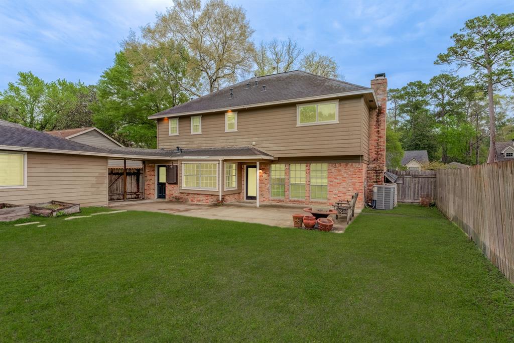 560 Landfall Lane, Conroe, Texas image 48
