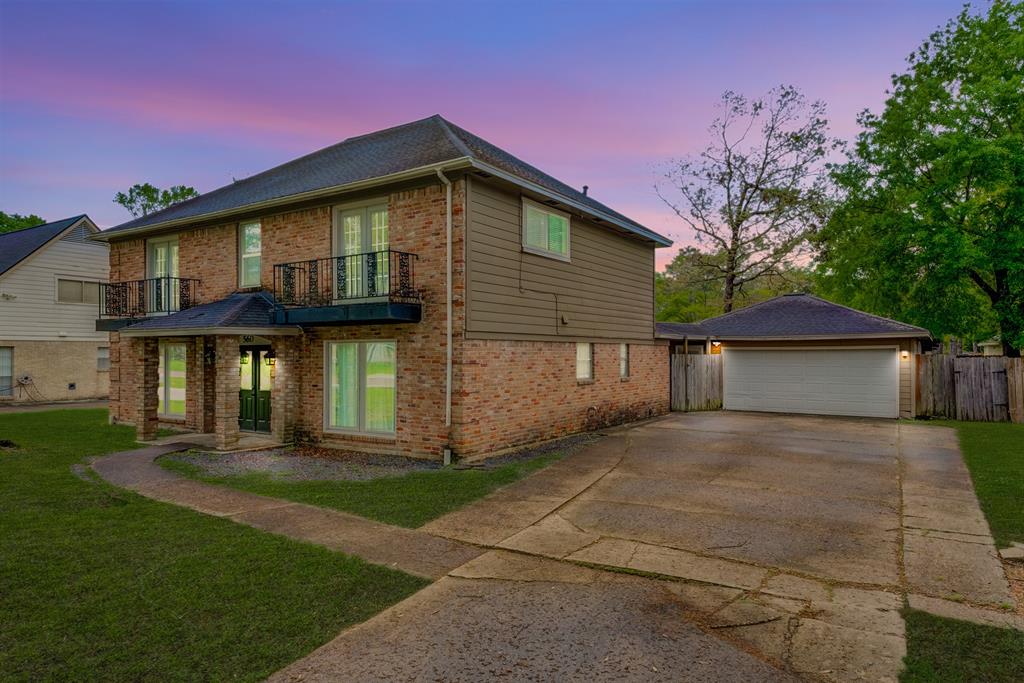 560 Landfall Lane, Conroe, Texas image 50
