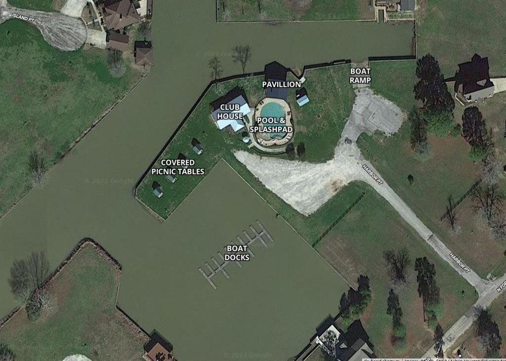 4 Wild Forest Court, Huntsville, Texas image 3