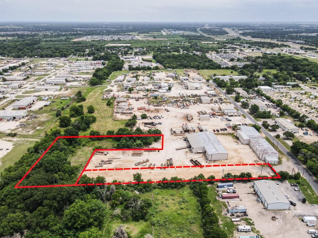 TBD Clarks Lane, Bryan, Texas image 3