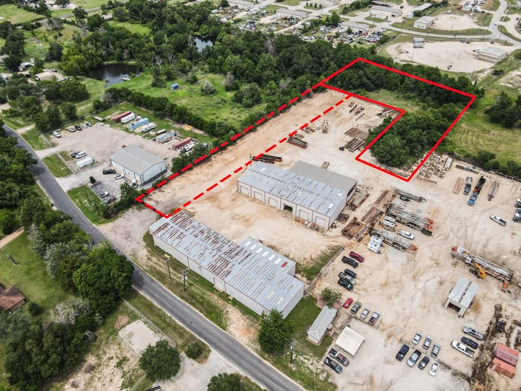 TBD Clarks Lane, Bryan, Texas image 6