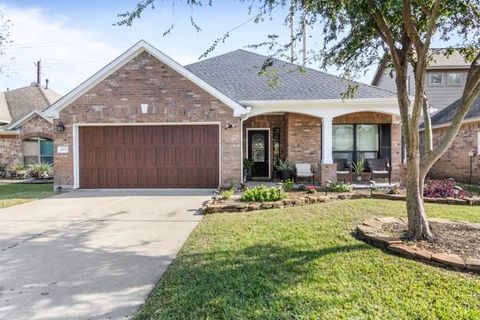 A home in Deer Park