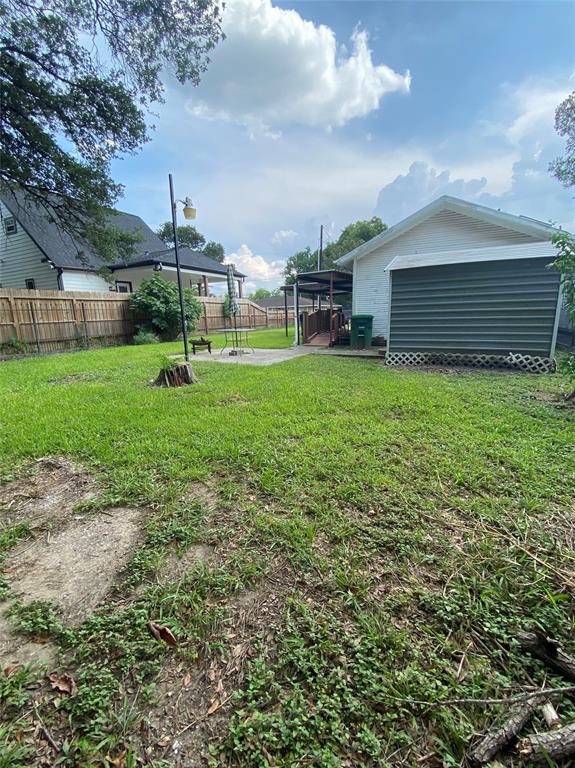 7145 Avenue K, Houston, Texas image 4