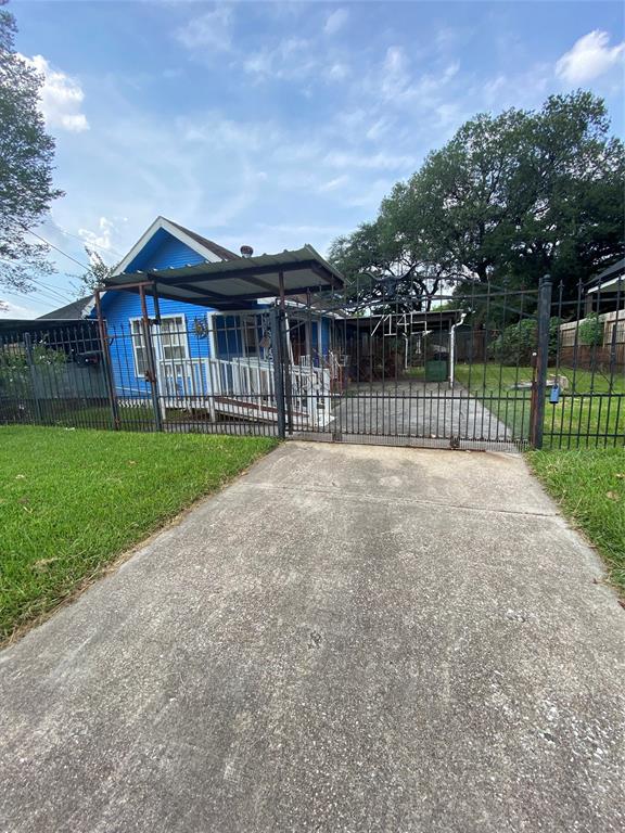 7145 Avenue K, Houston, Texas image 1