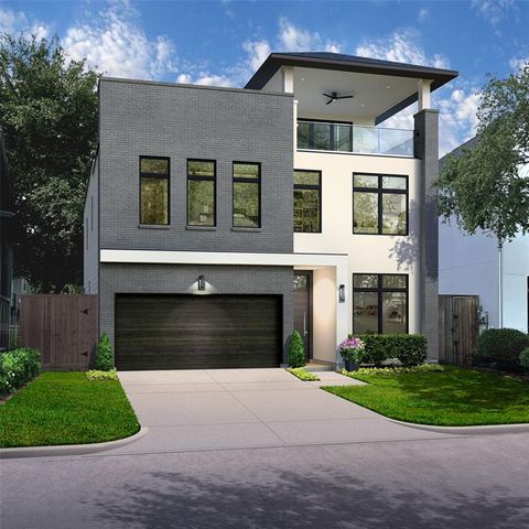 1203 Bomar Street Houston TX 77006