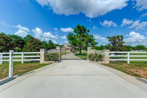 A home in Cleveland