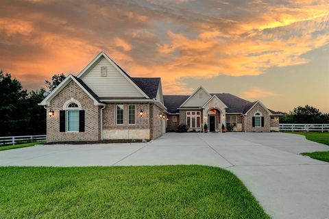 A home in Cleveland