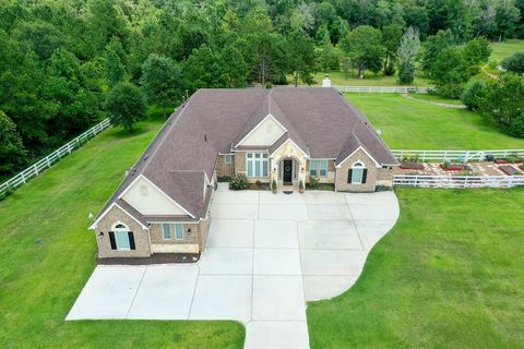 A home in Cleveland