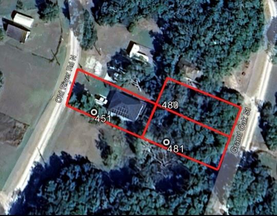 334 Old River Road, Palacios, Texas image 17