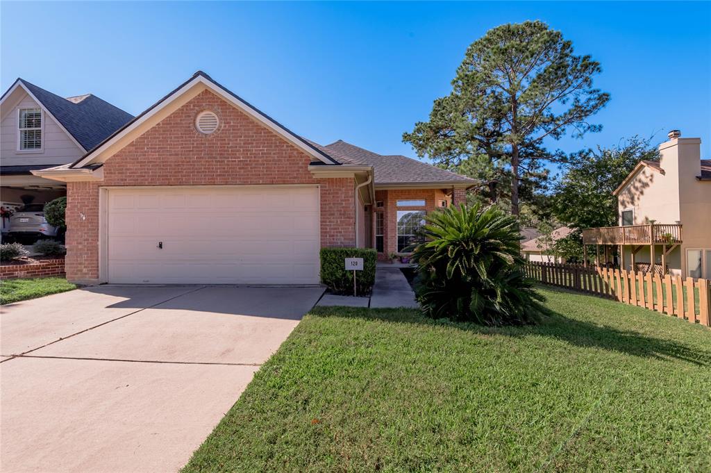 120 Fairway View Lane