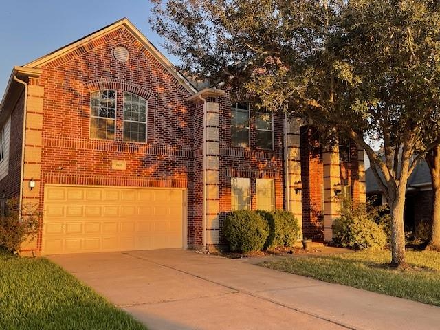 3905 Basil Court, Pearland, Texas image 1