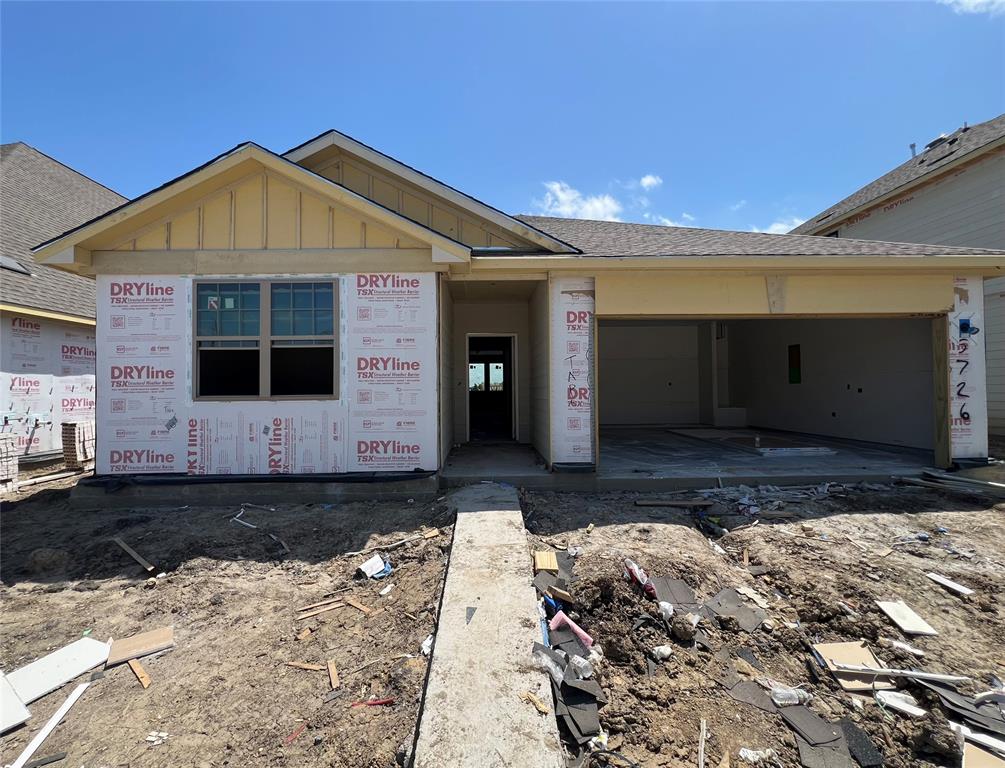 15726 Mountain Laurel Lane, Crosby, Texas image 2