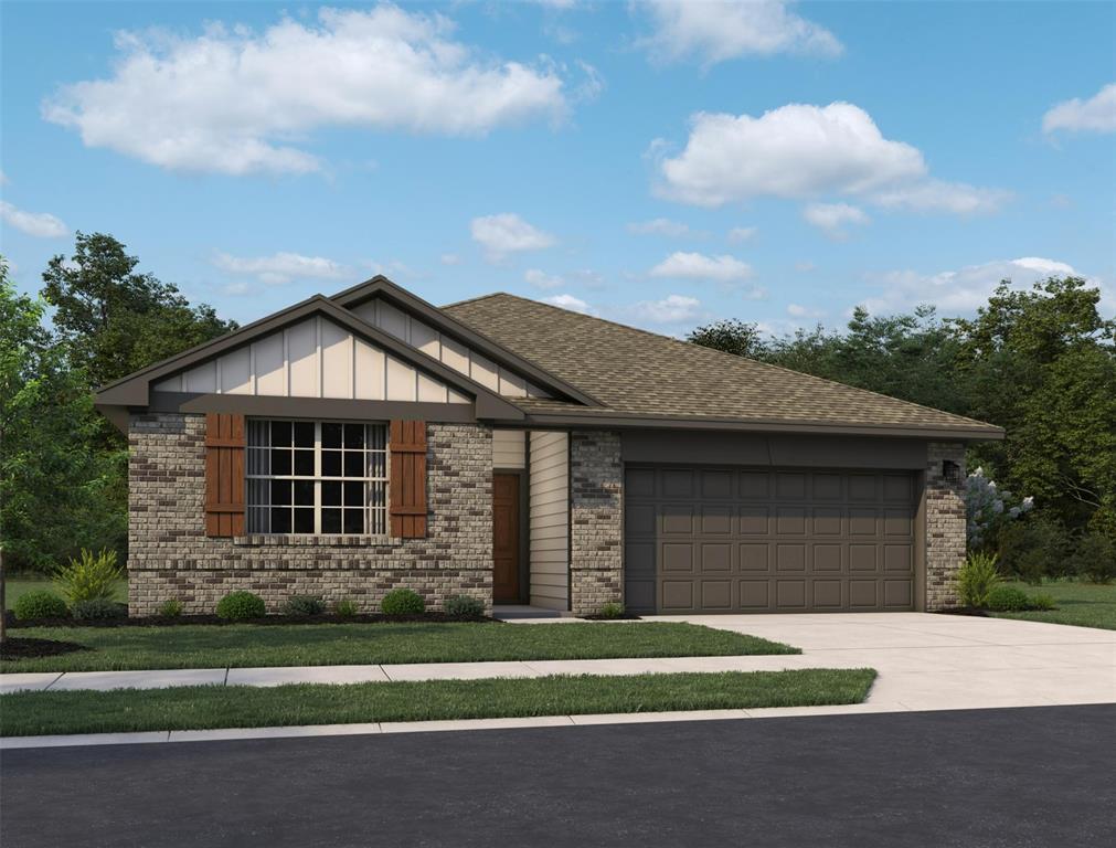 15726 Mountain Laurel Lane, Crosby, Texas image 1