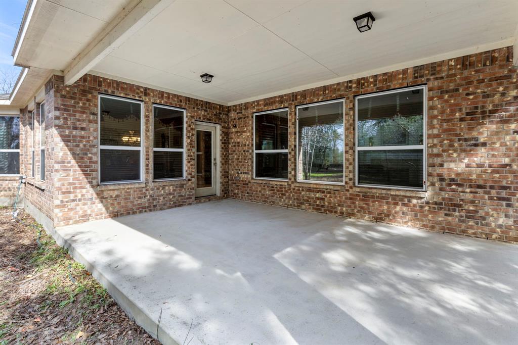 20659 Rosehill Church Road, Tomball, Texas image 42