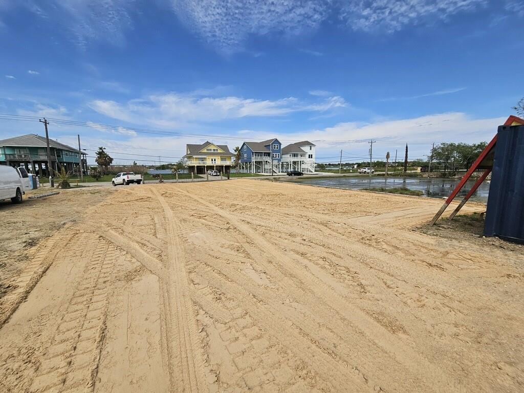 802 Todville Road, Seabrook, Texas image 9