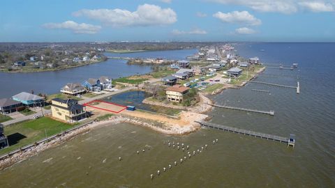 Vacant Land For Sale - 802 Todville Road<br/> Seabrook, TX 77586