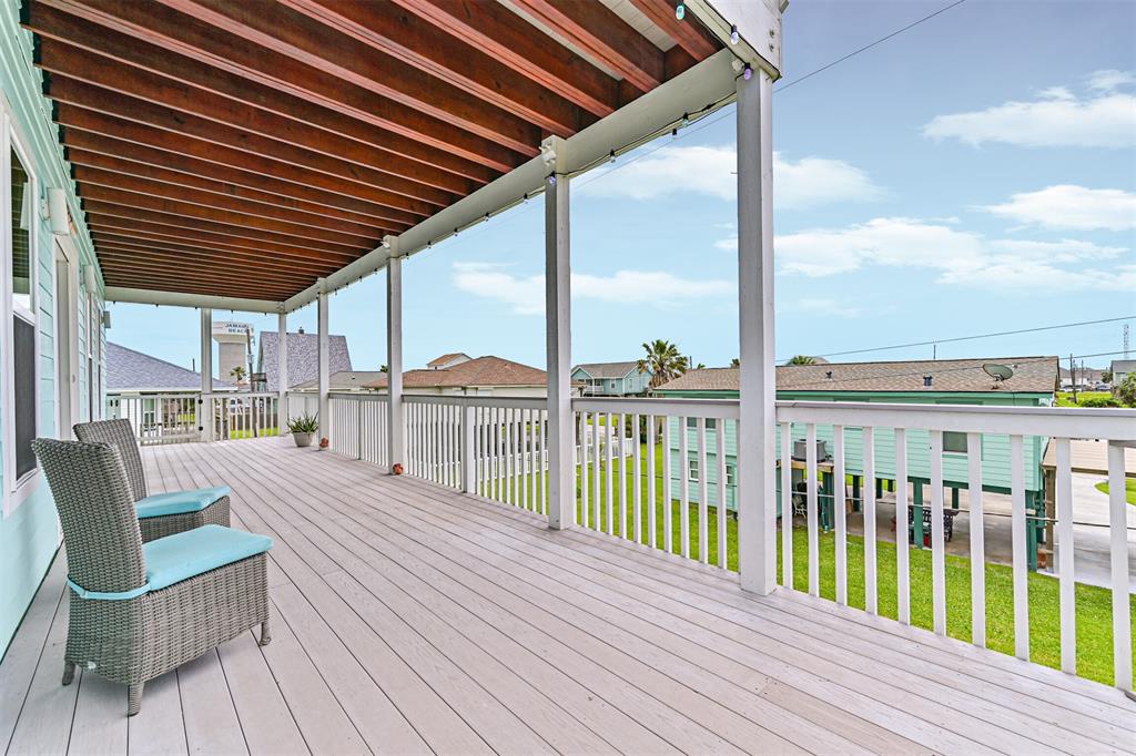16631 Jean Lafitte Road