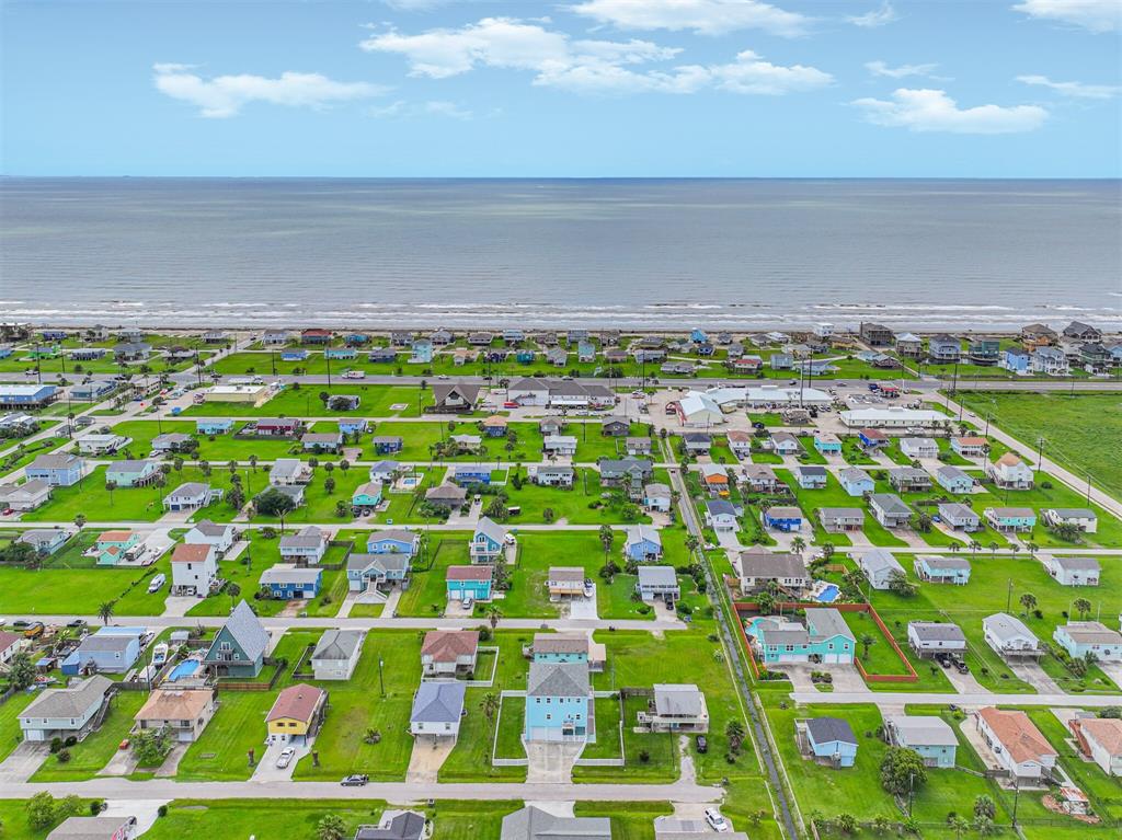 16631 Jean Lafitte Road
