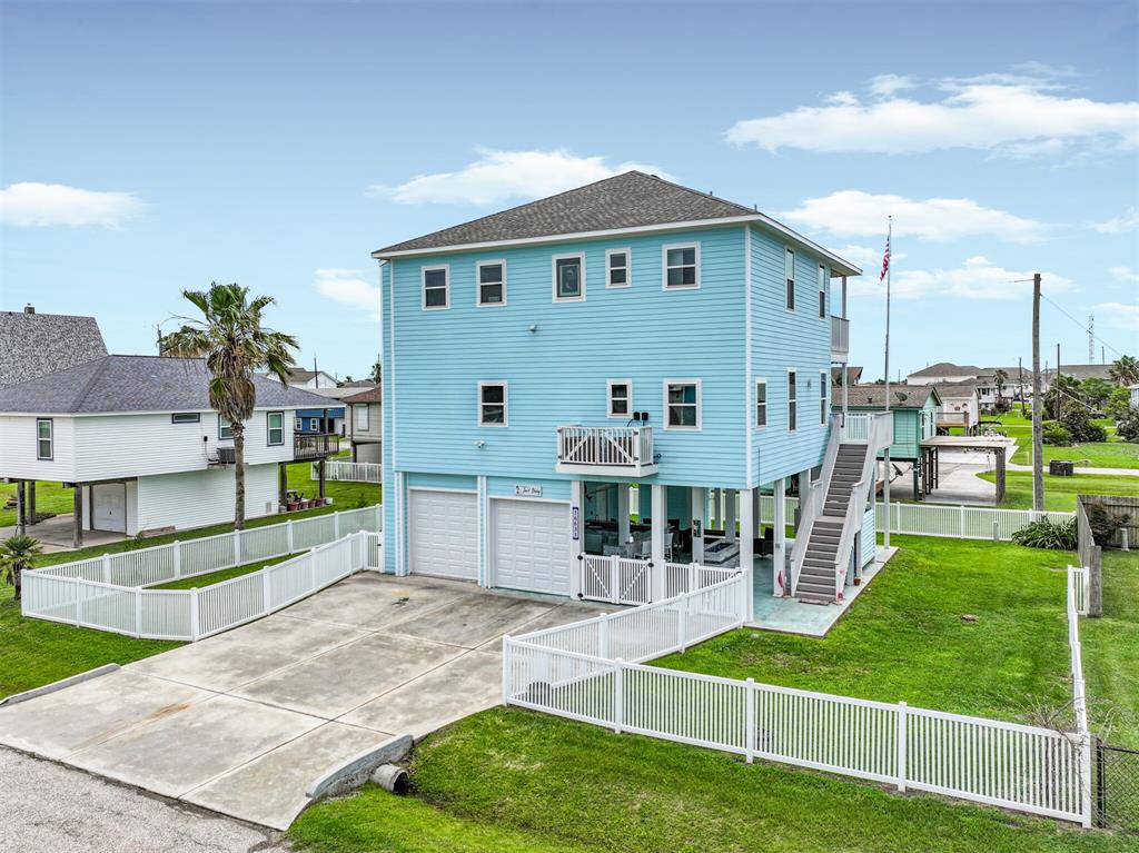 16631 Jean Lafitte Road