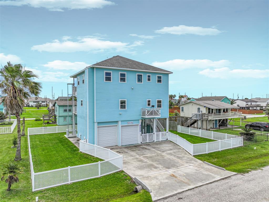 16631 Jean Lafitte Road