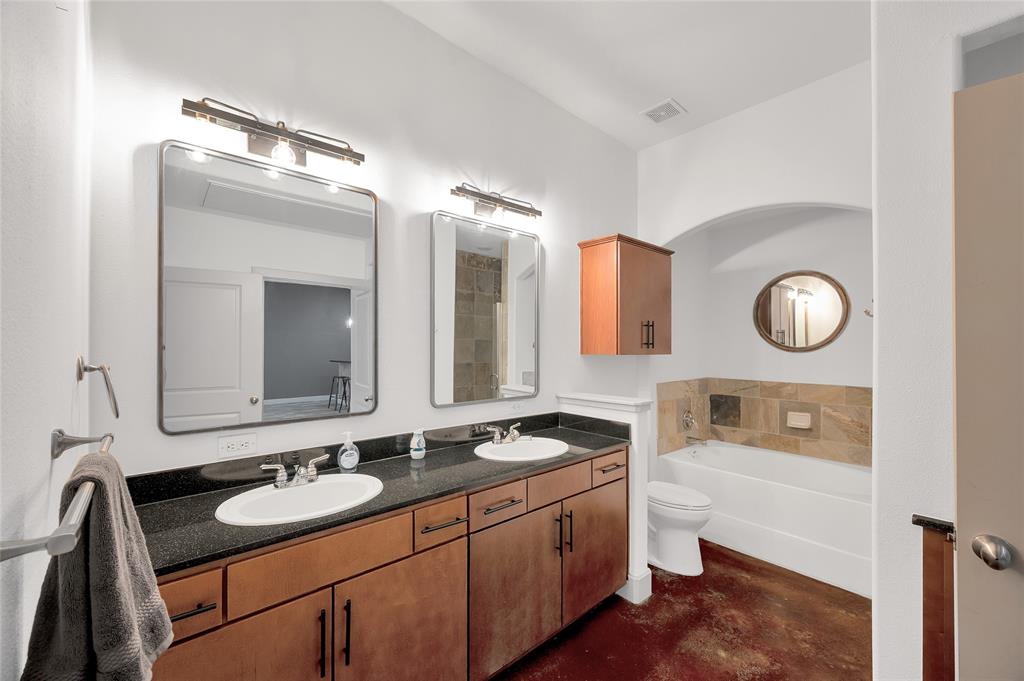 1901 Post Oak Boulevard #1606, Houston, Texas image 16