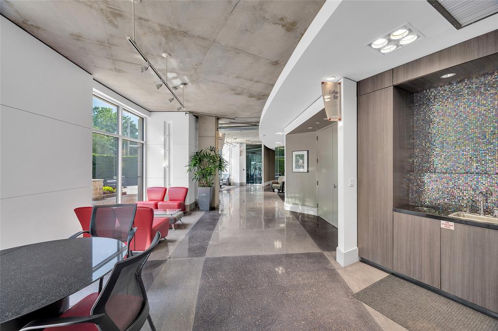 1901 Post Oak Boulevard #1606, Houston, Texas image 29