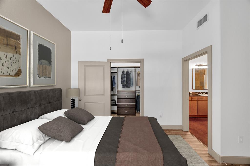 1901 Post Oak Boulevard #1606, Houston, Texas image 14
