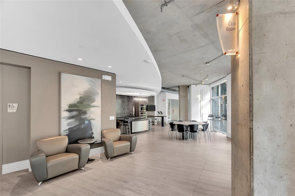 1901 Post Oak Boulevard #1606, Houston, Texas image 25