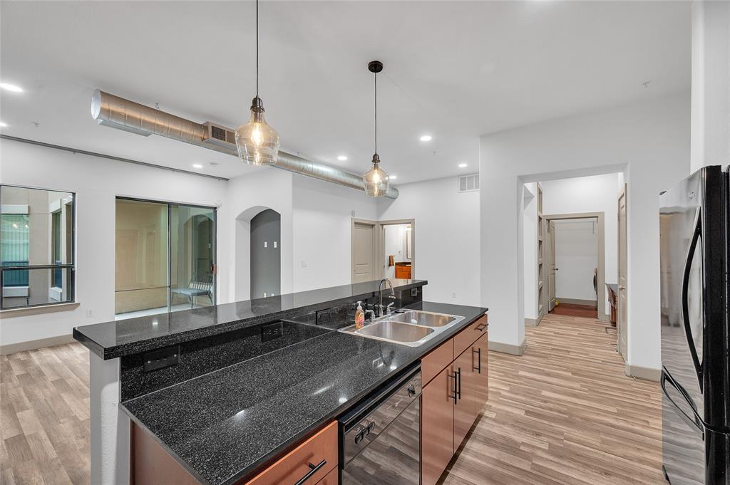 1901 Post Oak Boulevard #1606, Houston, Texas image 7