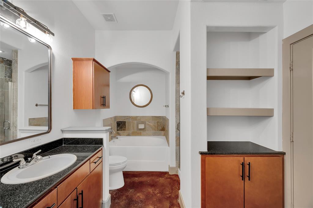 1901 Post Oak Boulevard #1606, Houston, Texas image 18