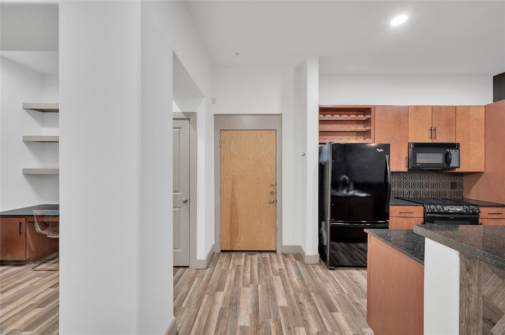 1901 Post Oak Boulevard #1606, Houston, Texas image 3
