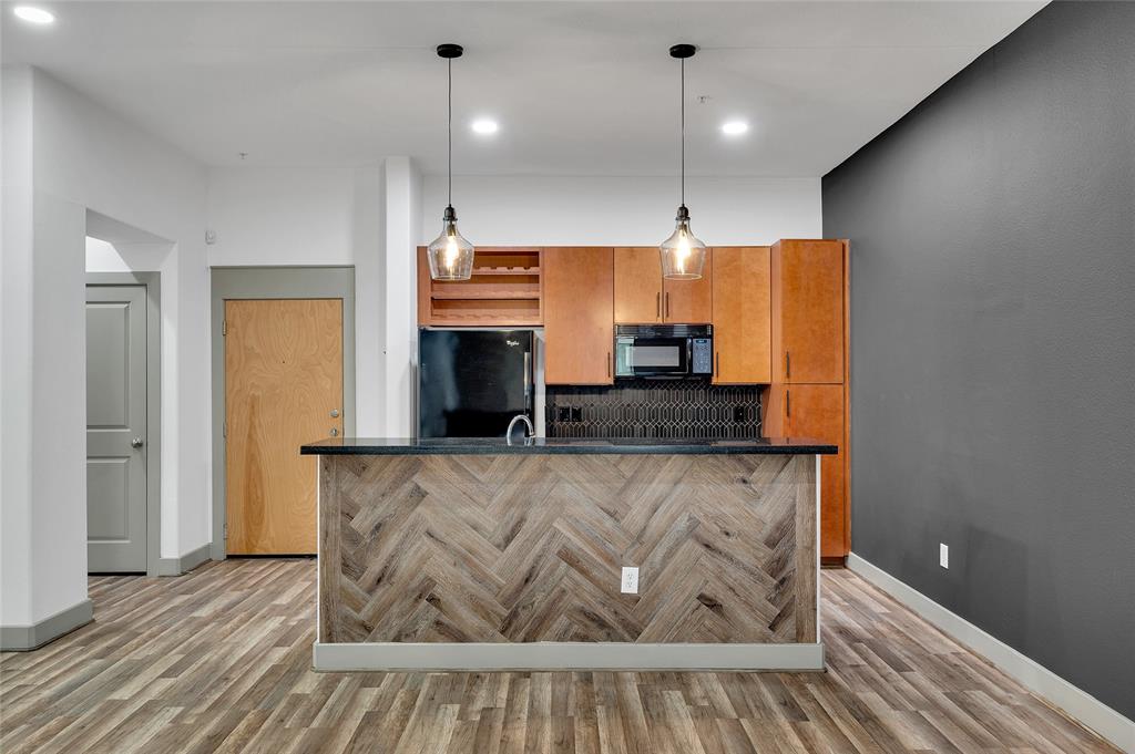 1901 Post Oak Boulevard #1606, Houston, Texas image 4