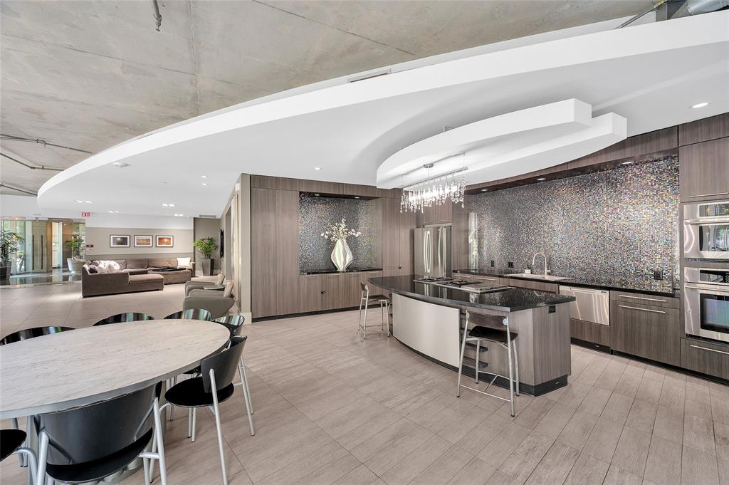 1901 Post Oak Boulevard #1606, Houston, Texas image 28