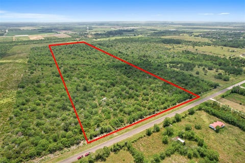 Photo of 0 W Bayshore, Oak Island, TX 77514 (MLS # 8527691)