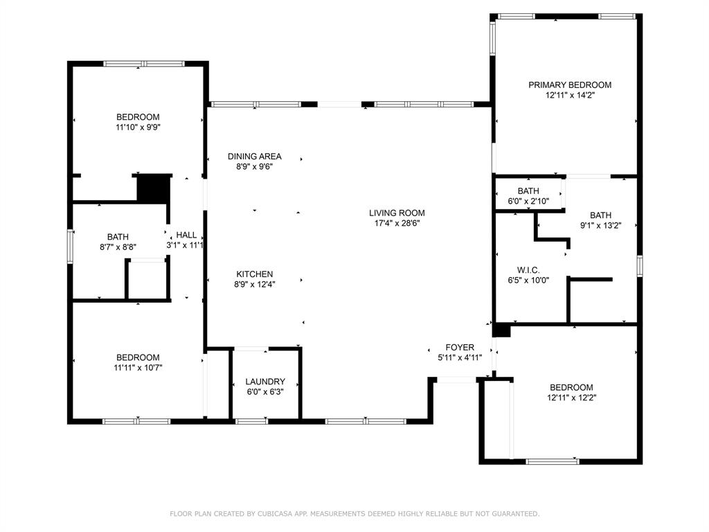 338 7th Street, Wadsworth, Texas image 36