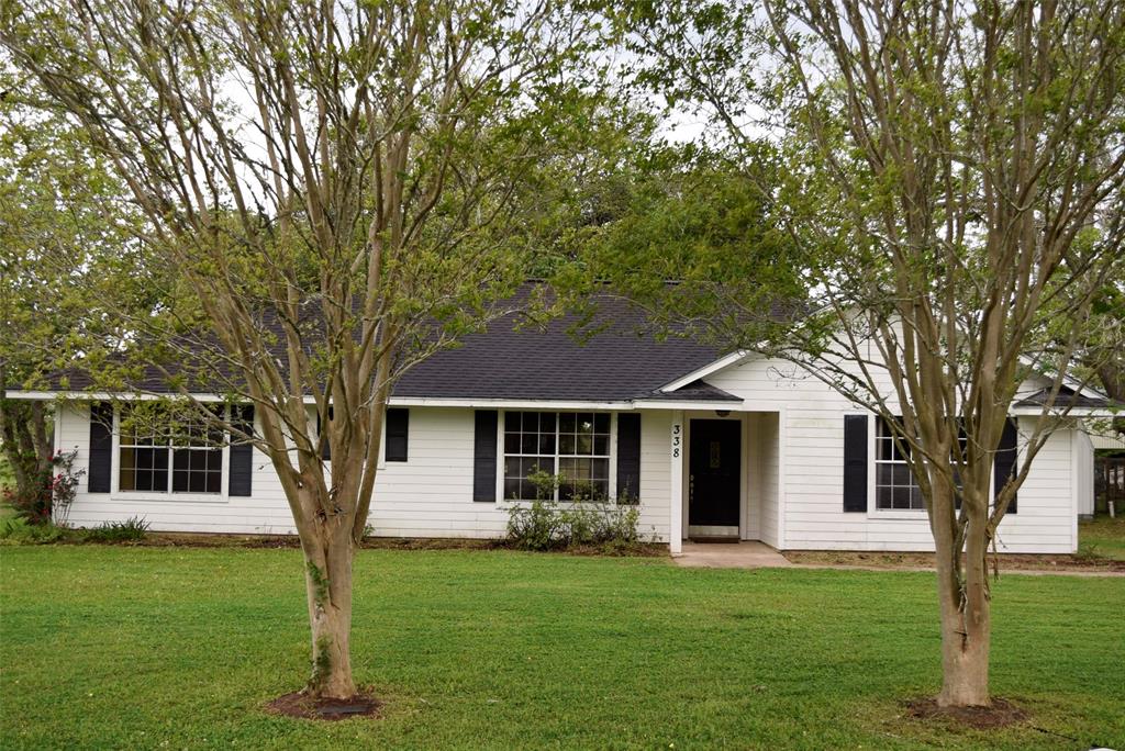 338 7th Street, Wadsworth, Texas image 2