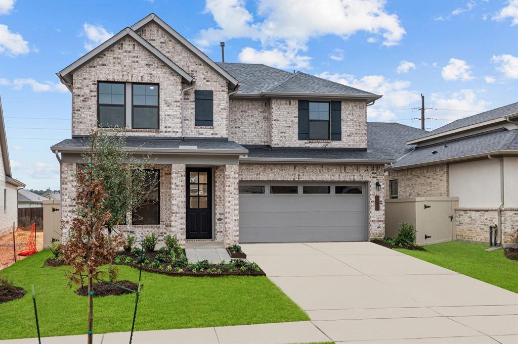 562 Red Eyed Vireo Court, Magnolia, Texas image 2