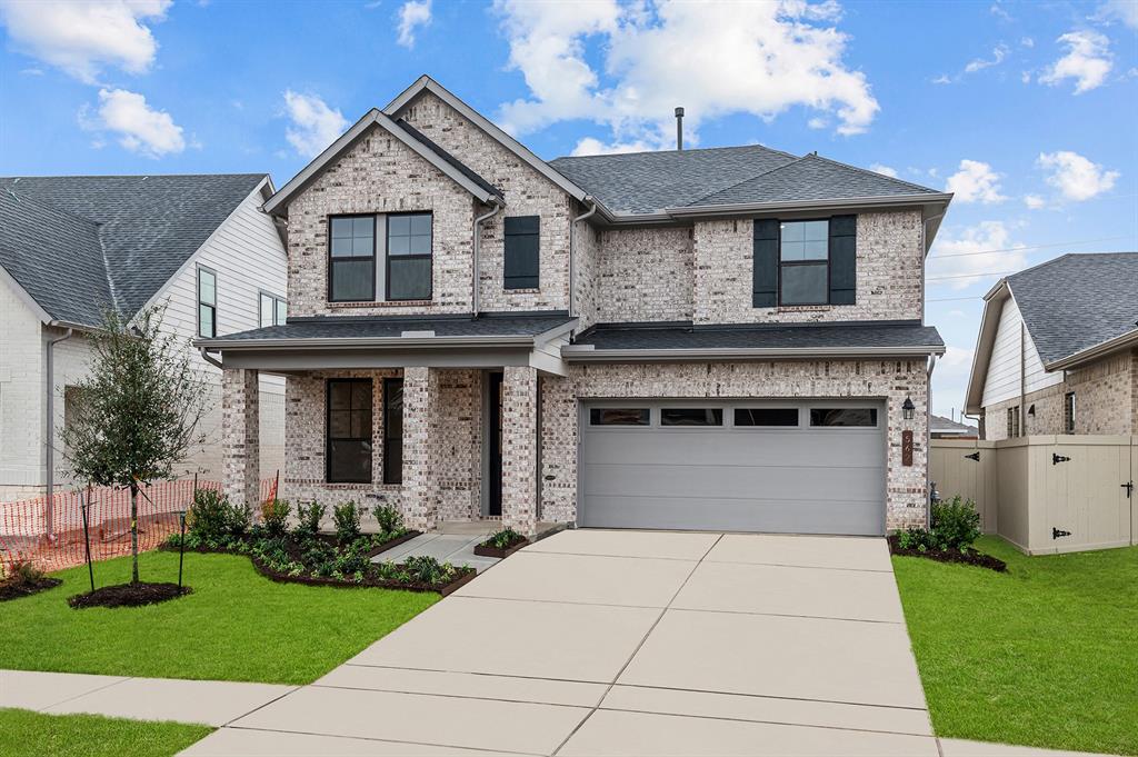 562 Red Eyed Vireo Court, Magnolia, Texas image 3