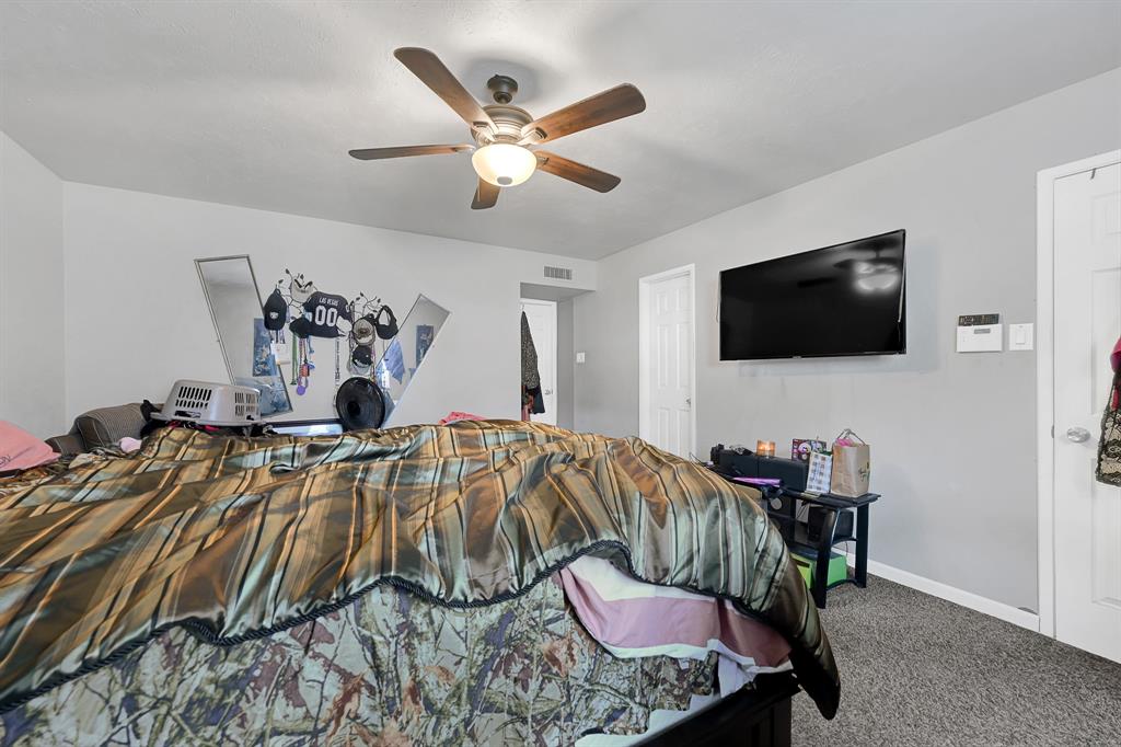 5510 Hickory Forest Drive, Houston, Texas image 16