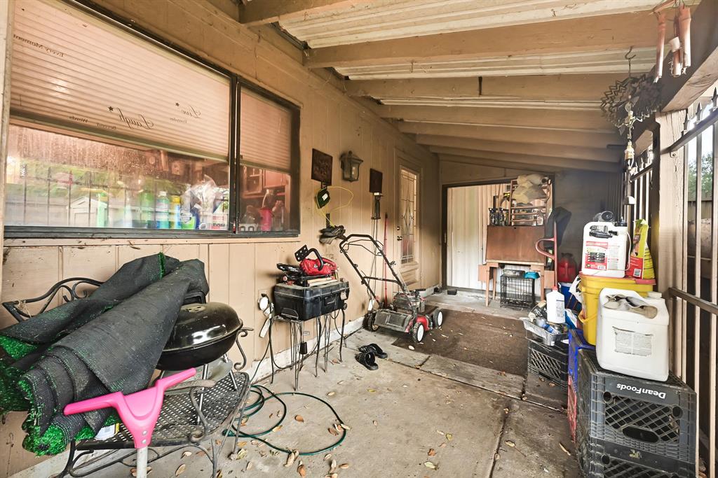 5510 Hickory Forest Drive, Houston, Texas image 19