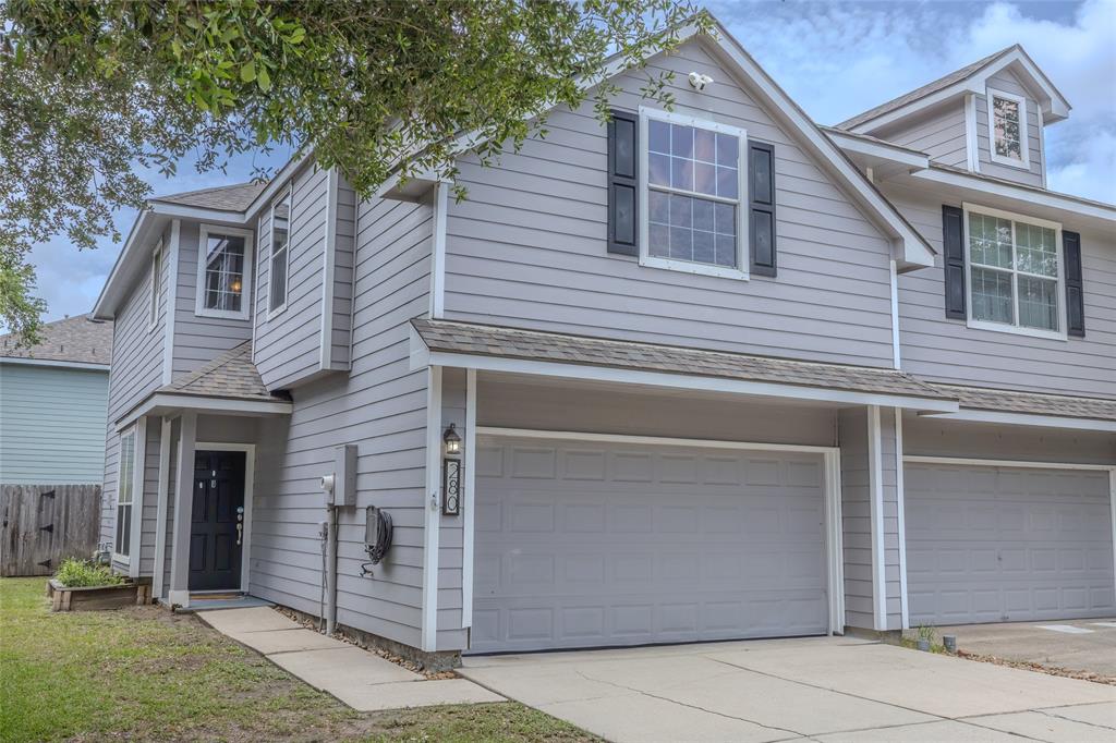 280 Brandy Ridge Lane