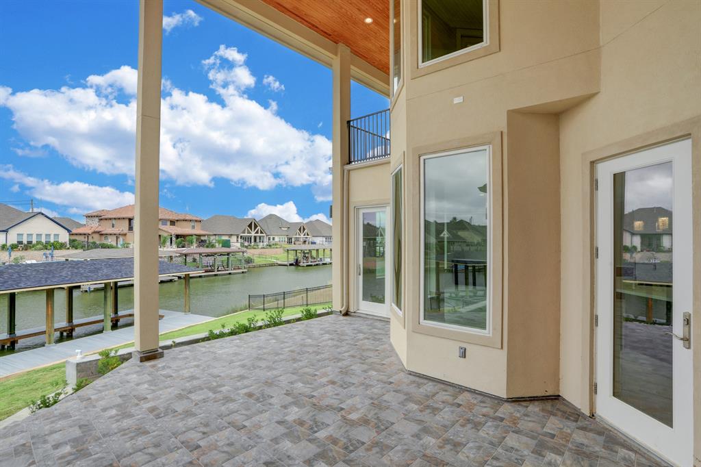 602 Appia Drive, Kemah, Texas image 30