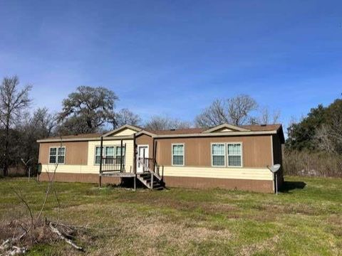 A home in Sweeny